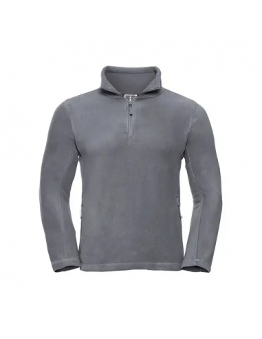 Adults' Quarter Zip Outdoor Fleece