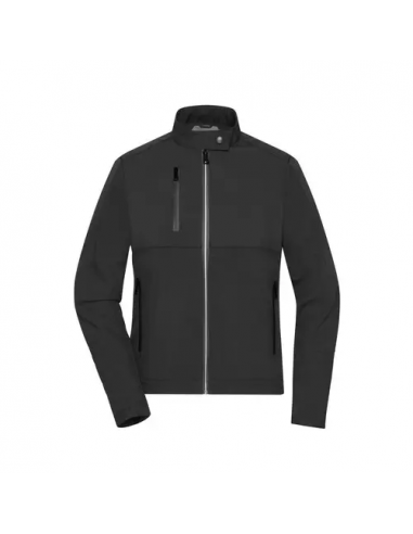 Ladies' Softshell Jacket