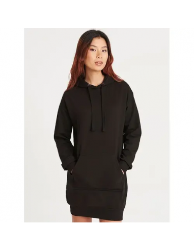 Hoodie Dress