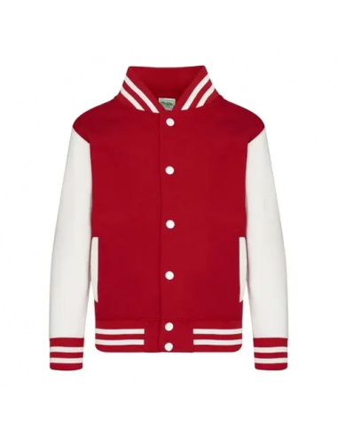 Kids Varsity Jacket