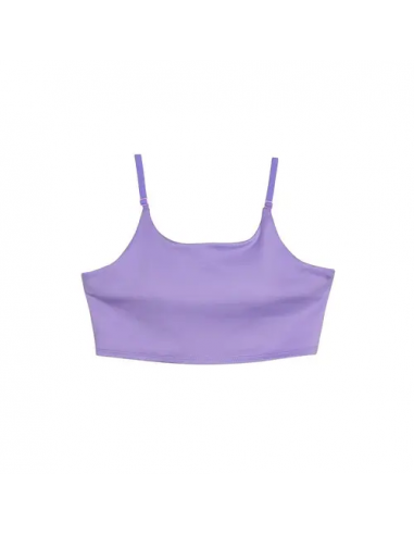 Women'S Recycled Tech Sport Bra