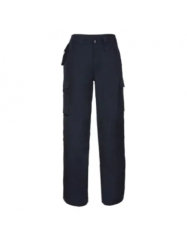 Adults' Heavy Duty Trousers