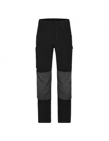 Workwear 4-way Stretch-Pants