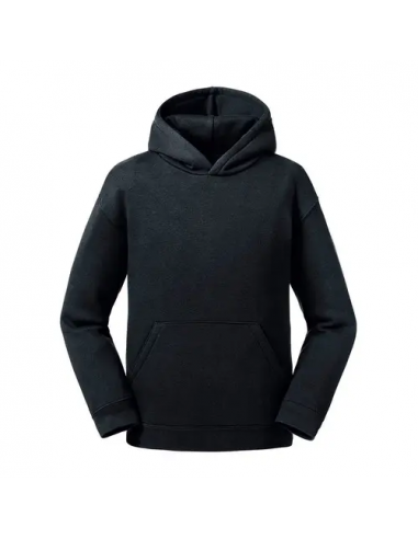 Kids Authentic Hooded Sweat