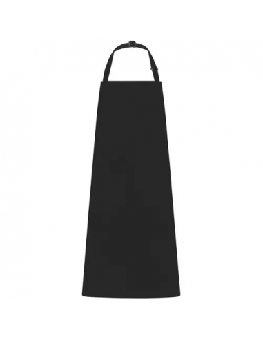 Apron With Bib