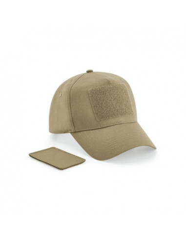 Removable Patch 5 Panel Cap