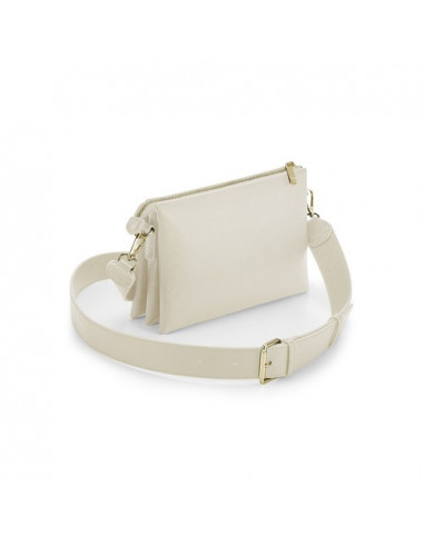 Boutique Soft Cross Body Bag