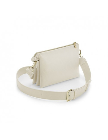 Boutique Soft Cross Body Bag