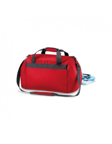 Freestyle Holdall