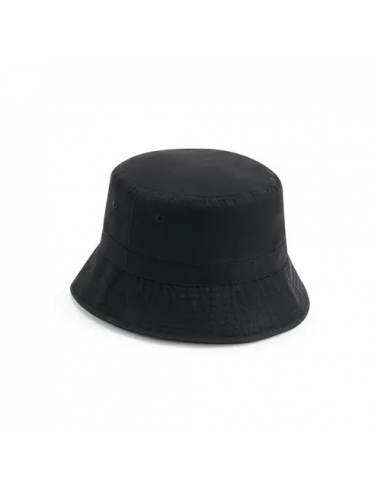 Recycled Polyester Bucket Hat