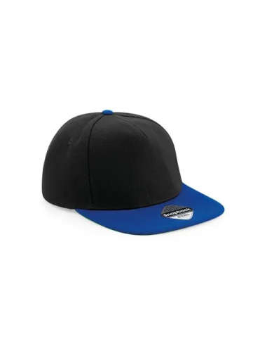 Original Flat Peak Snapback