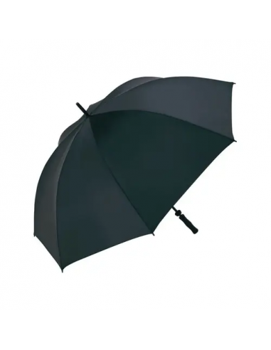 Fibreglass golf umbrella