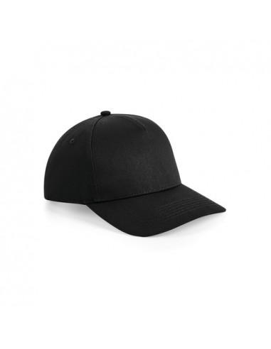 Urbanwear 5 Panel Snapback