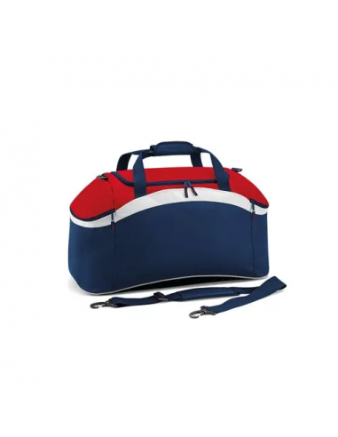 Teamwear Holdall