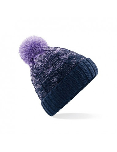 Ombré Beanie