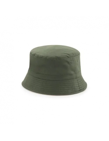 Reversible Bucket Hat