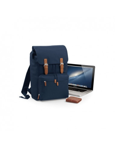 Vintage Laptop Backpack