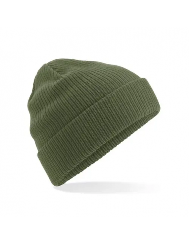 Organic Cotton Beanie