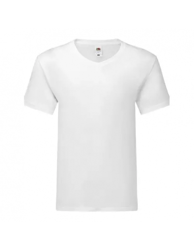 Iconic 150 V-Neck T