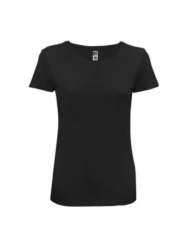 T-shirt Evolution Donna