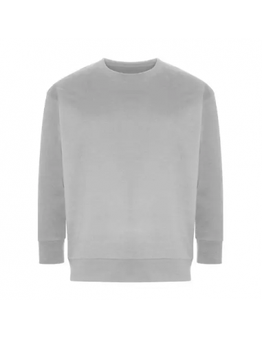 Crater Recycled Sweatshirt