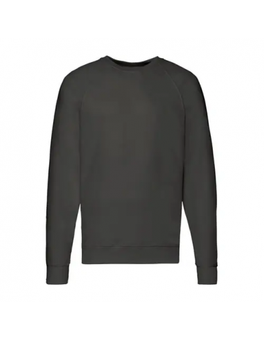 Lightweight Raglan Sweat