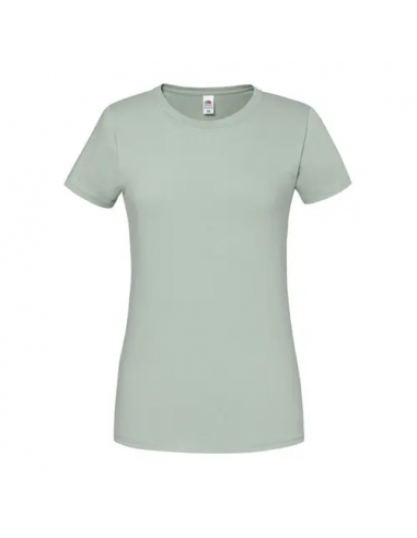 Ladies Iconic 195 T