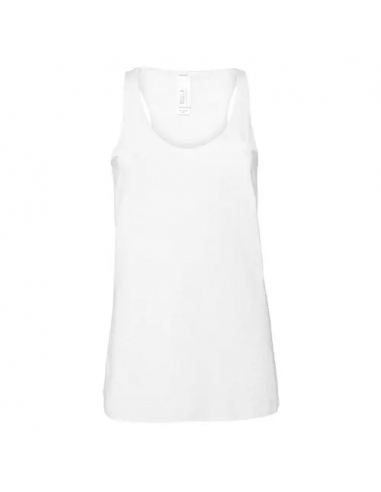 Women's Jersey Muscle Tank