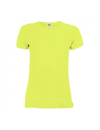 T-shirt Cotton Touch Donna