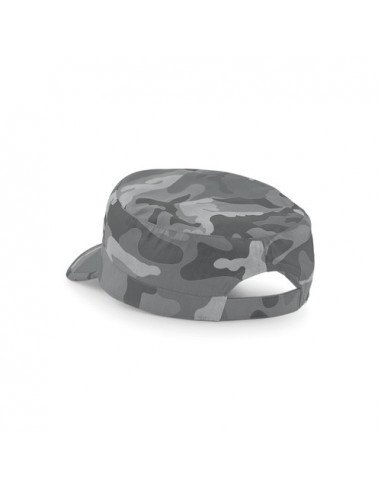 Camou Army Cap