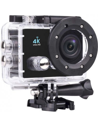 Action Camera 4K