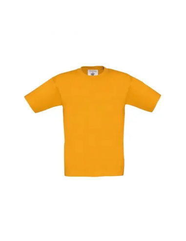 T-shirt Exact 150 Bambino