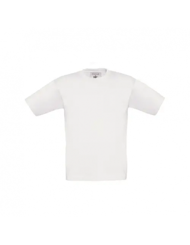 T-shirt Exact 190 Bambino