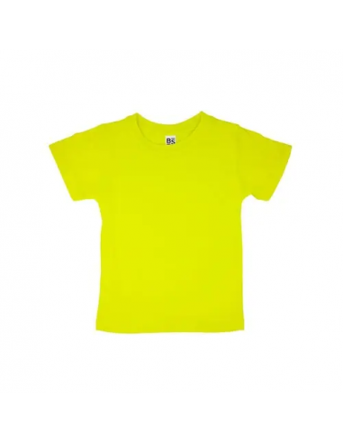 T-shirt Cotton Touch Bambino