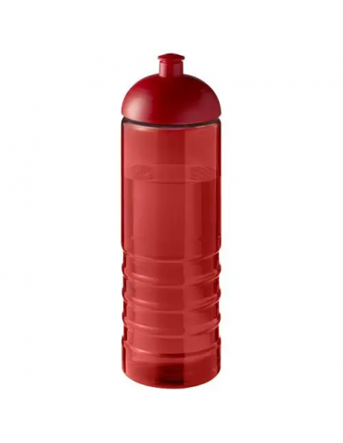 Borraccia sportiva con coperchio a cupola da 750 ml H2O Active® Eco Treble