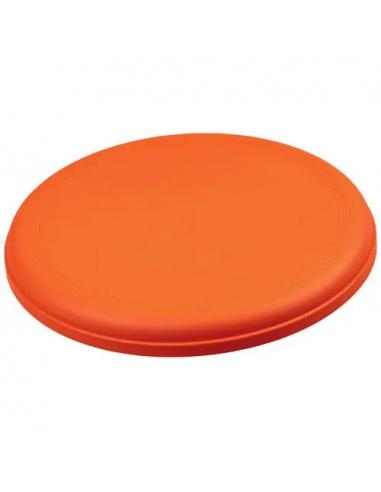 Frisbee in plastica riciclata Orbit