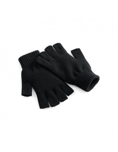 Fingerless Gloves