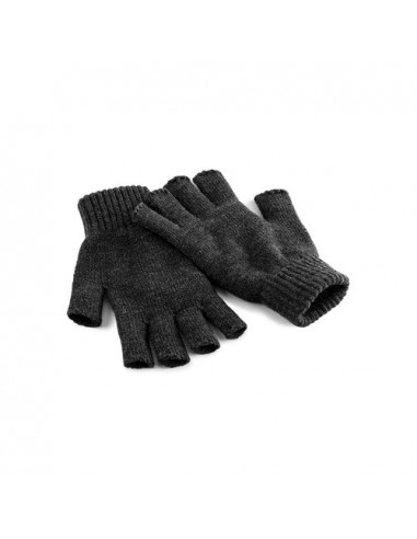 Fingerless Gloves