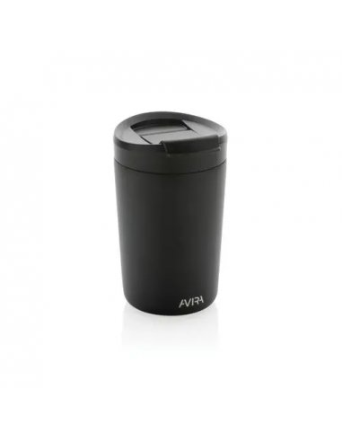 Tazza Avira Alya in acciaio riciclato RCS 300ML