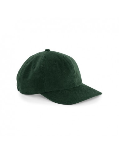 Heritage Cord Cap