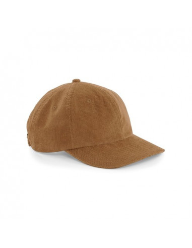 Heritage Cord Cap