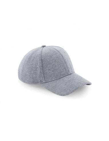 Jersey Athleisure Baseball Cap