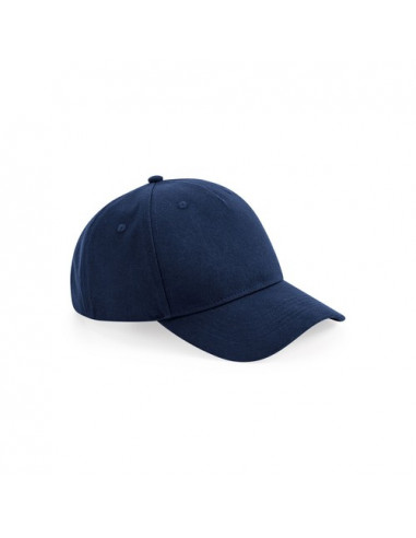 Organic Cotton 5 Panel Cap