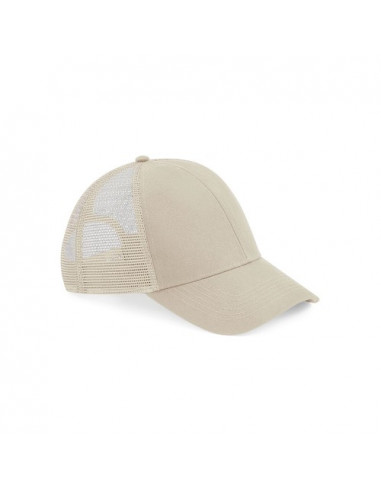 Organic Cotton Trucker