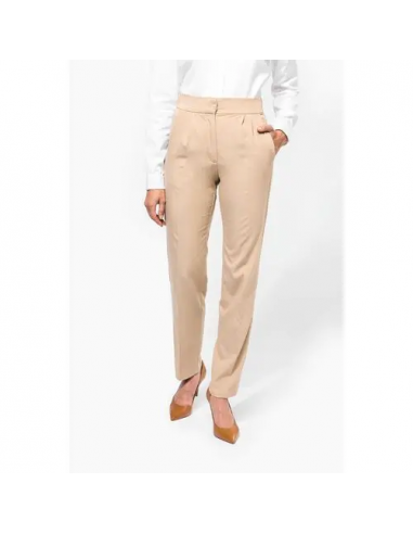 Pantaloni donna