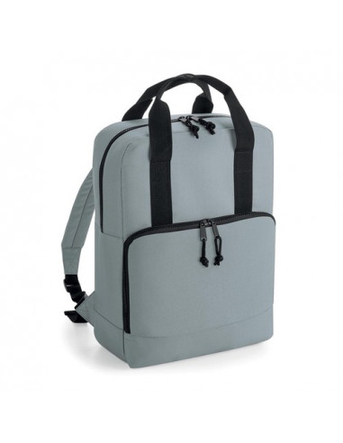 Recycled Twin Handle Cooler Backpack