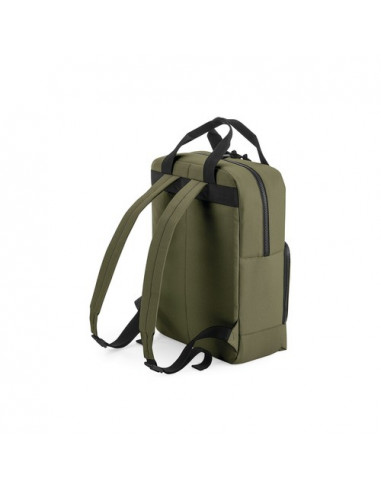 Recycled Twin Handle Cooler Backpack