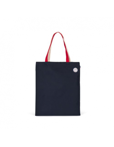 Shopper tricolore