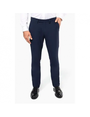 Pantalone da abito uomo