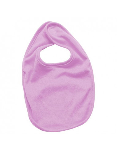 Baby Bib Single Layer